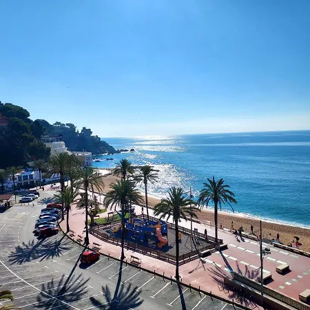 Apartment Zodiac Ab 4b Lloret de Mar